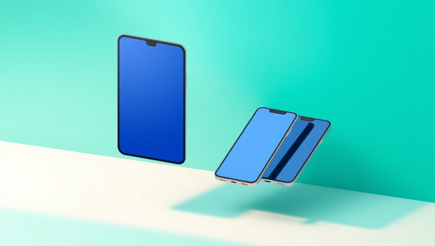 Aprendizaje móvil en dispositivos